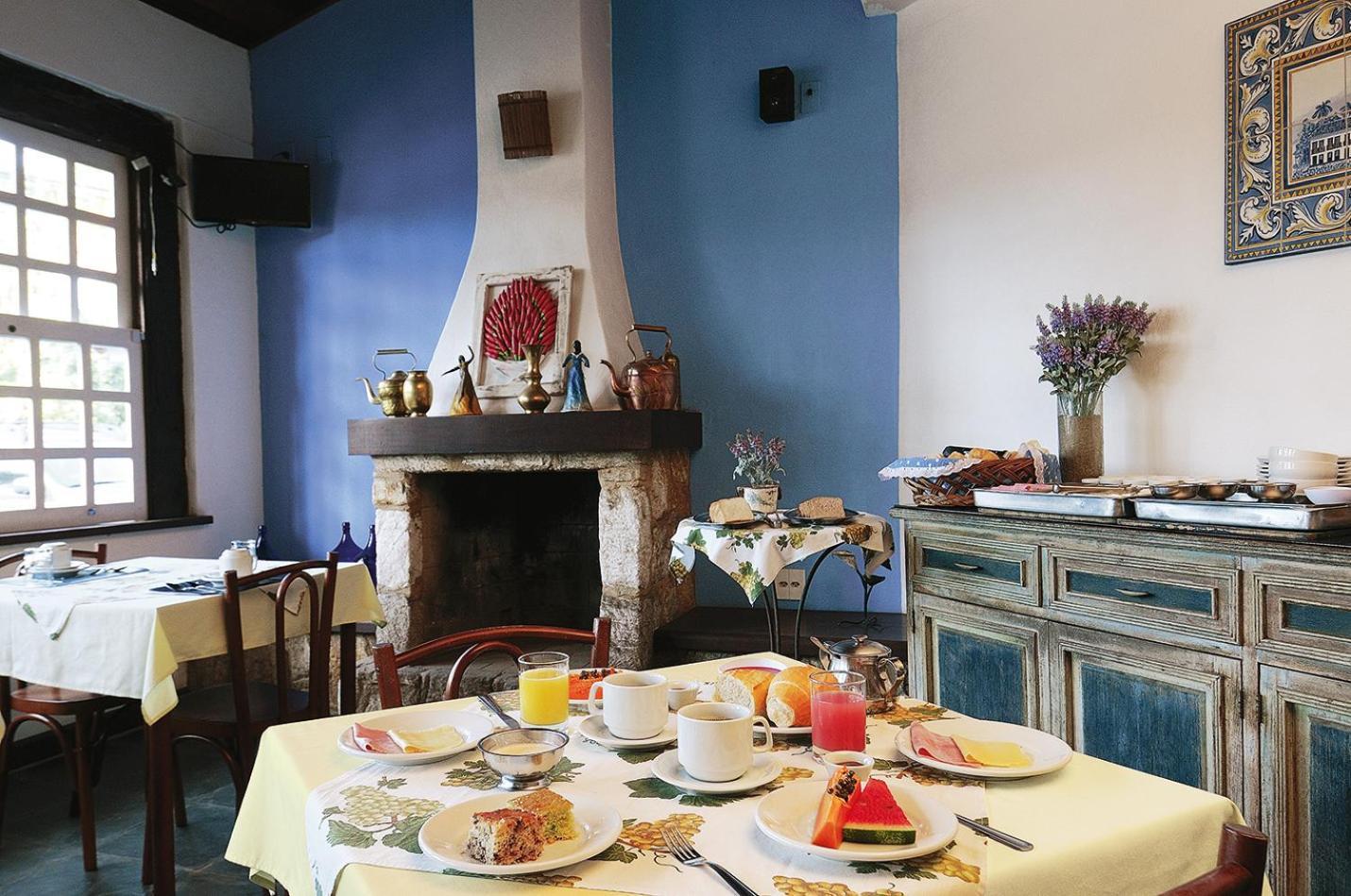 Pousada Provence パラチ エクステリア 写真